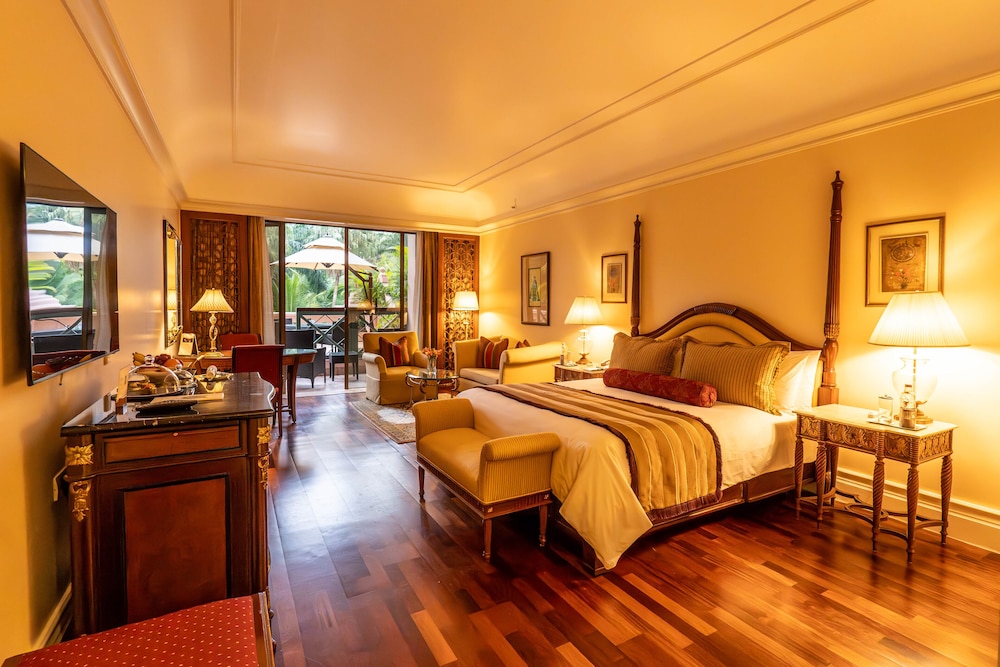 The Leela Palace Bengaluru