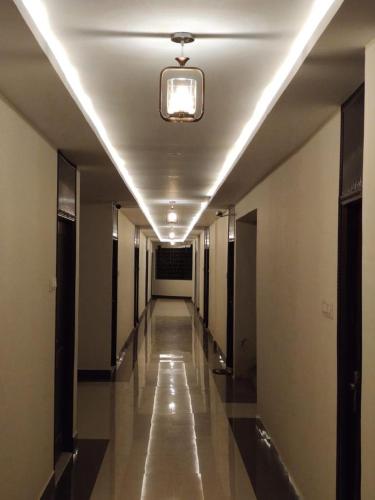 New Hotel Suhail