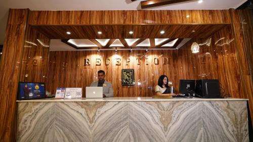 New Hotel Suhail