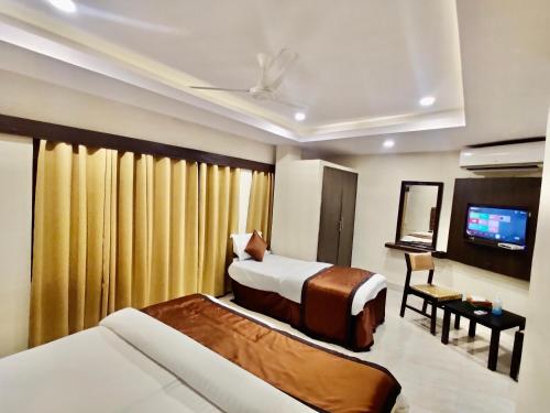 New Hotel Suhail