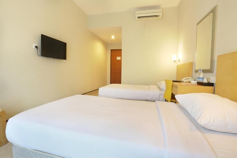 Triniti Hotel Batam