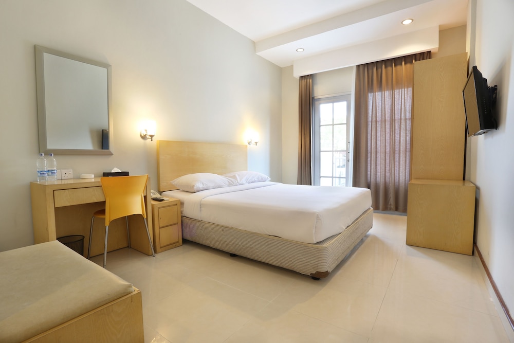 Triniti Hotel Batam