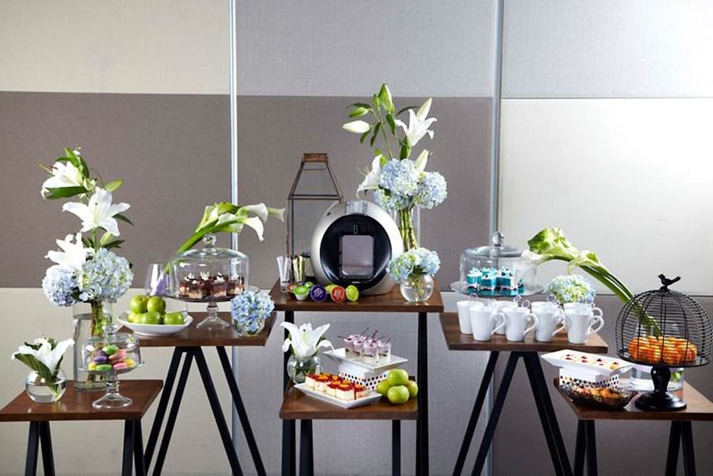 ARTOTEL Thamrin Jakarta