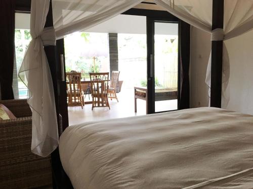 Widi Agung Villa