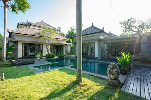 Widi Agung Villa
