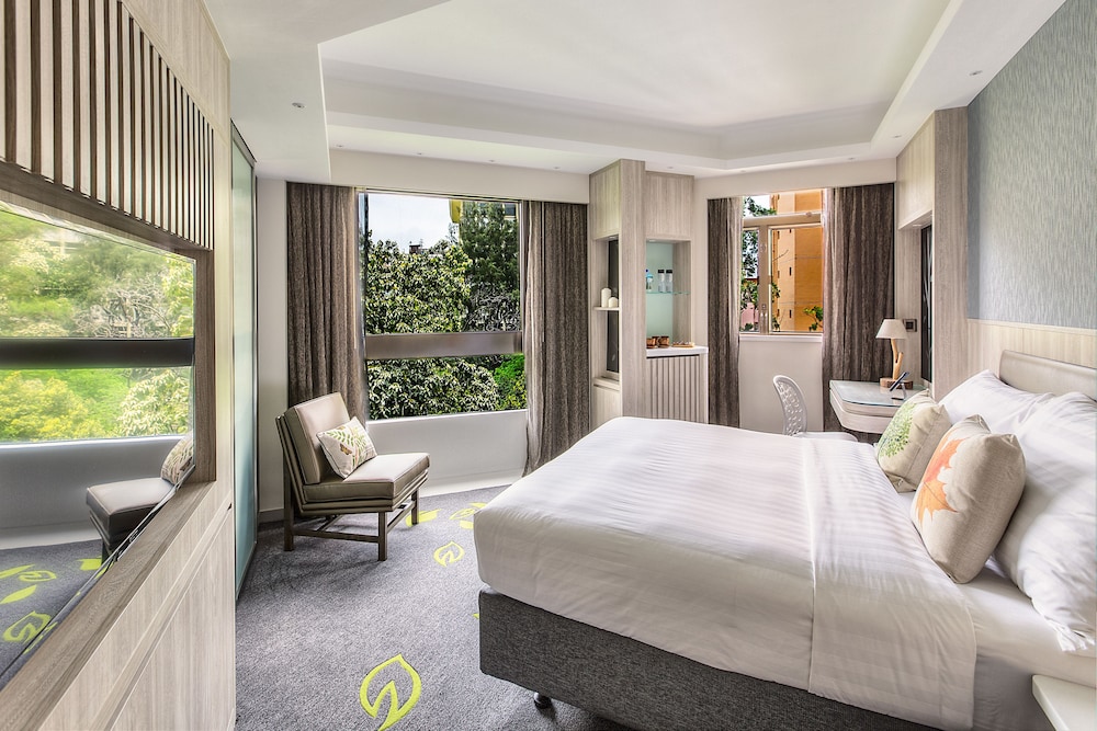 Stanford Hillview Hotel