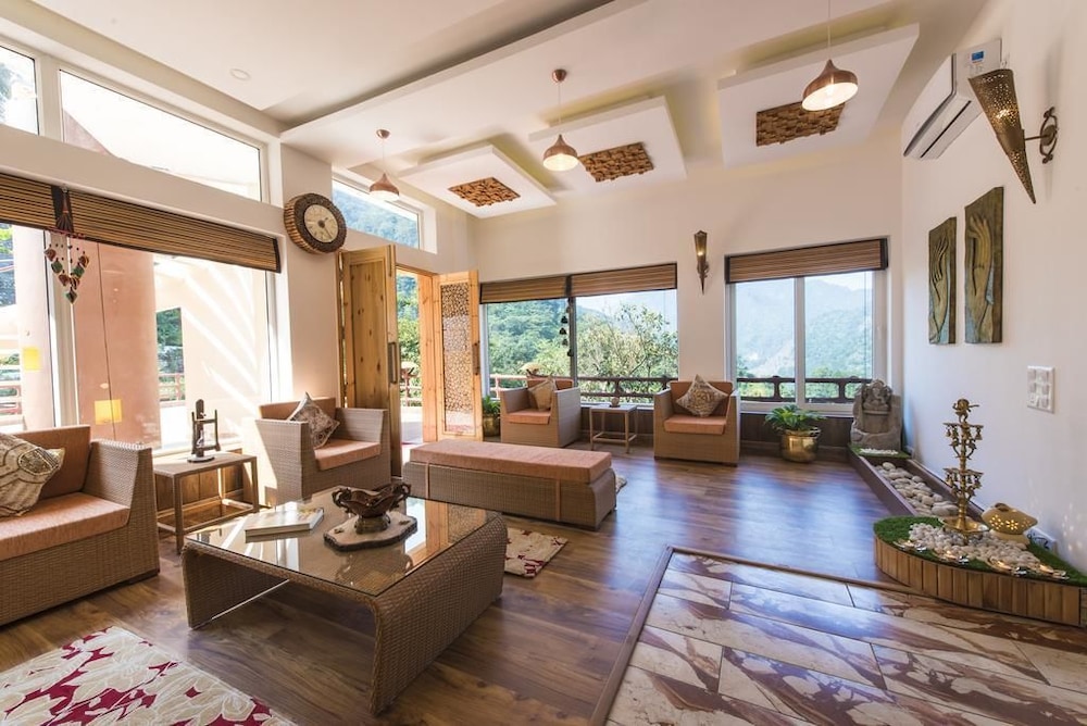 Veda5 Ayurveda & Yoga Retreat