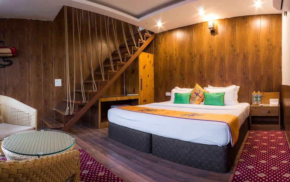 Veda5 Ayurveda & Yoga Retreat