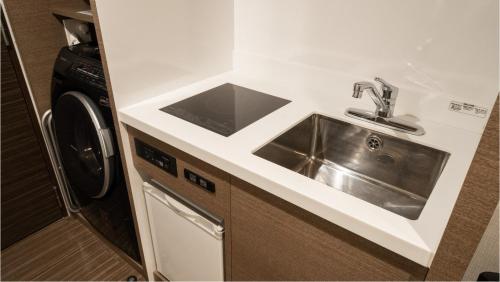 JR WEST GROUP VIA INN HIGASHIGINZA