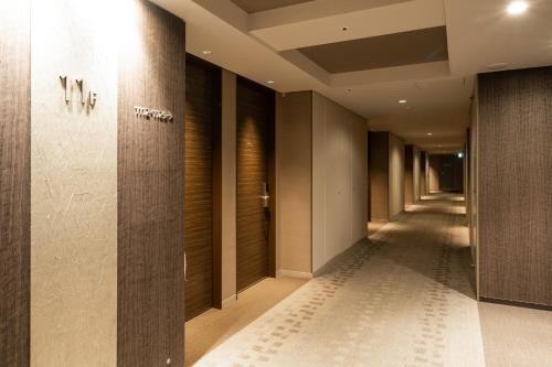 JR WEST GROUP VIA INN HIGASHIGINZA