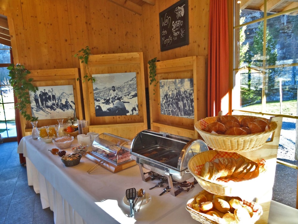 Hüttenhotel Husky Lodge