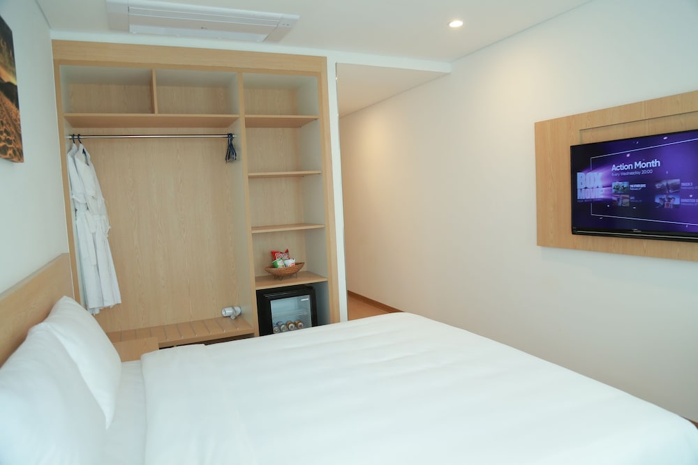 Gold Boutique Hotel Da Nang
