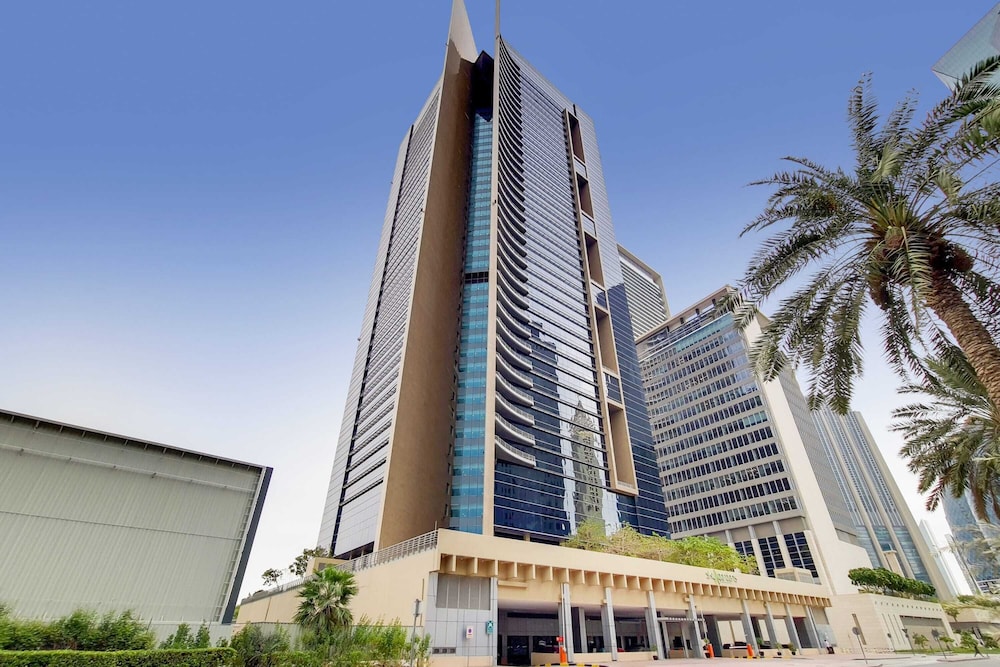 Silkhaus Sky Gardens, DIFC Dubai