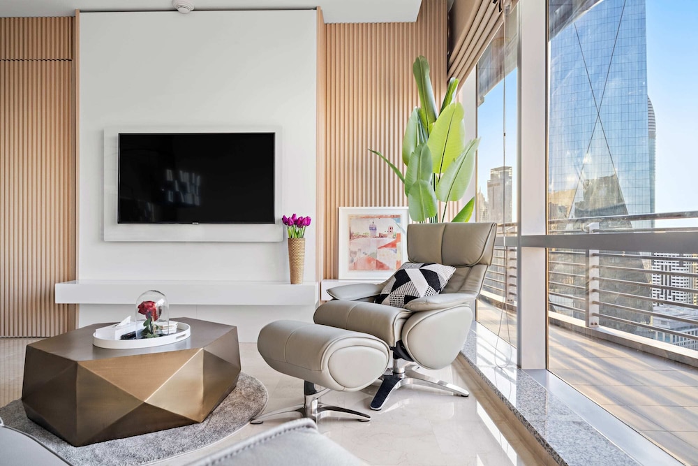 Silkhaus Sky Gardens, DIFC Dubai