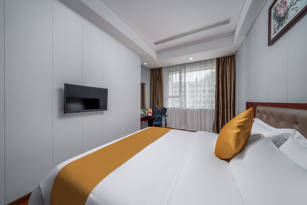 Guangzhou Shi Liu Hotel