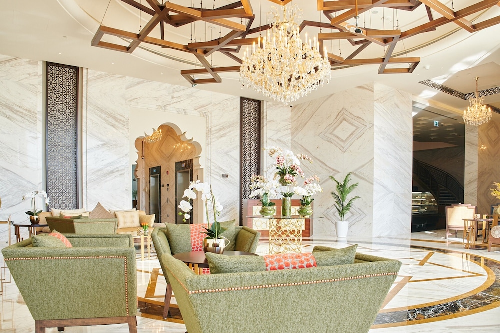 Carlton Dubai Creek Hotel