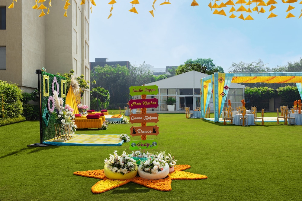 Ginger Greater Noida, Pari Chowk, Greater Noida