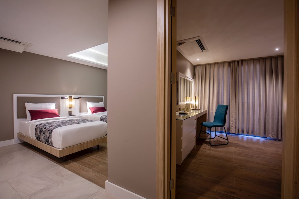 Woovo Phuket Patong