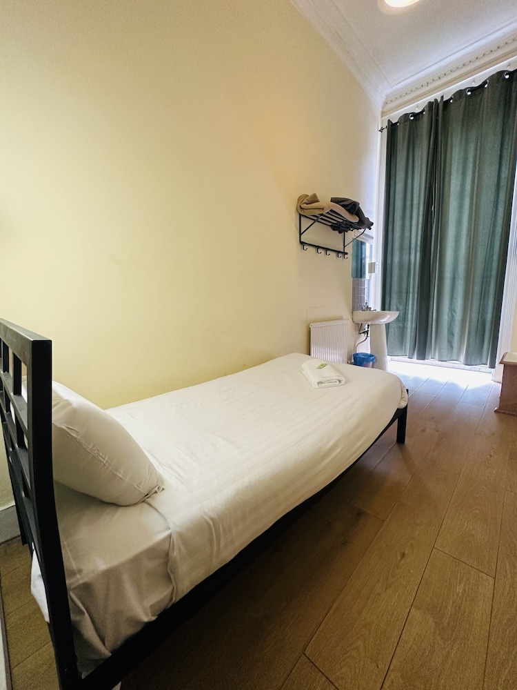 Thanet Hotel Annex