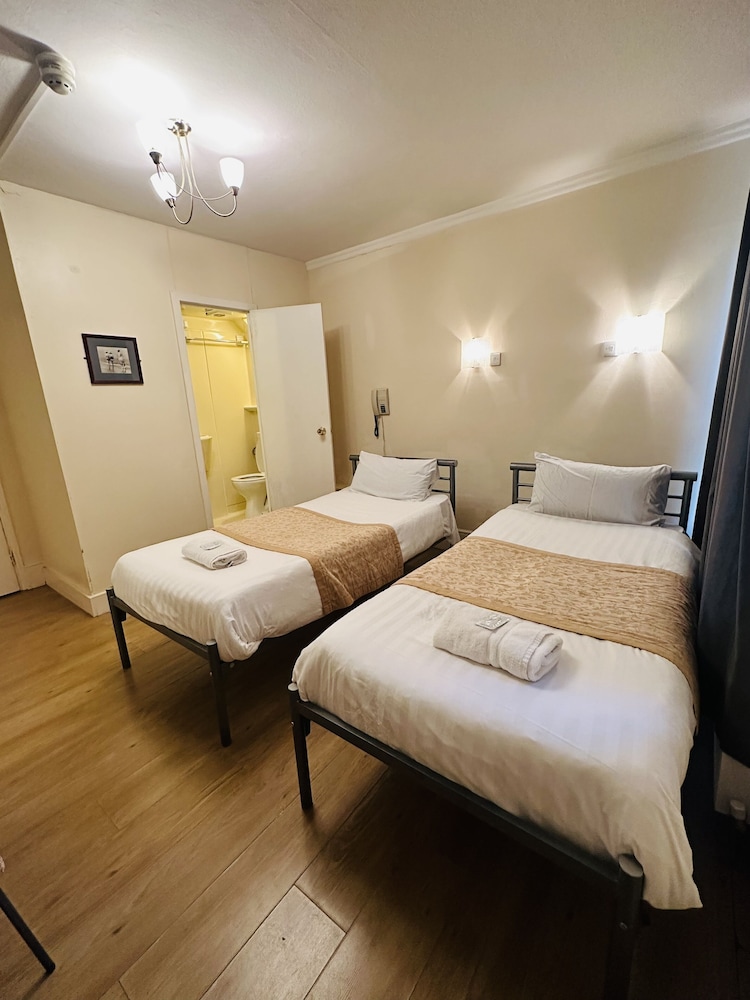 Thanet Hotel Annex