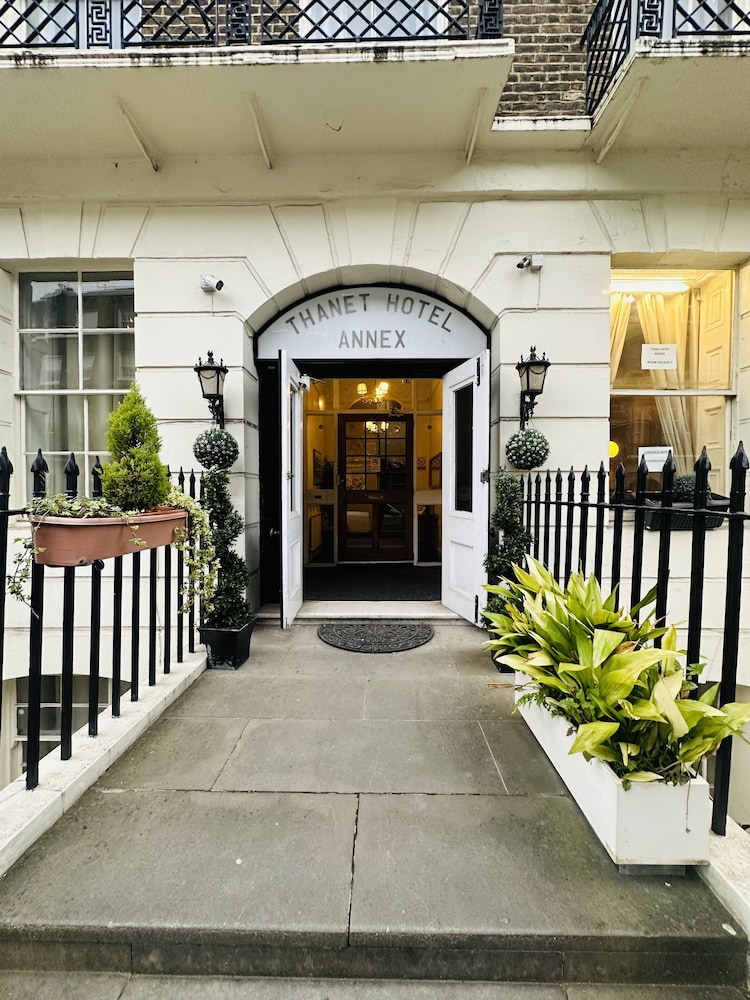 Thanet Hotel Annex