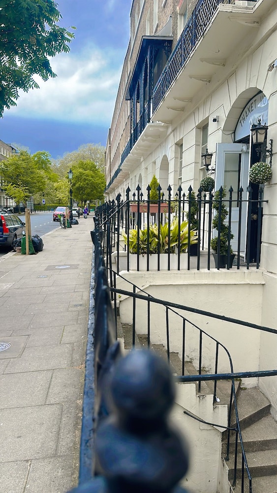 Thanet Hotel Annex