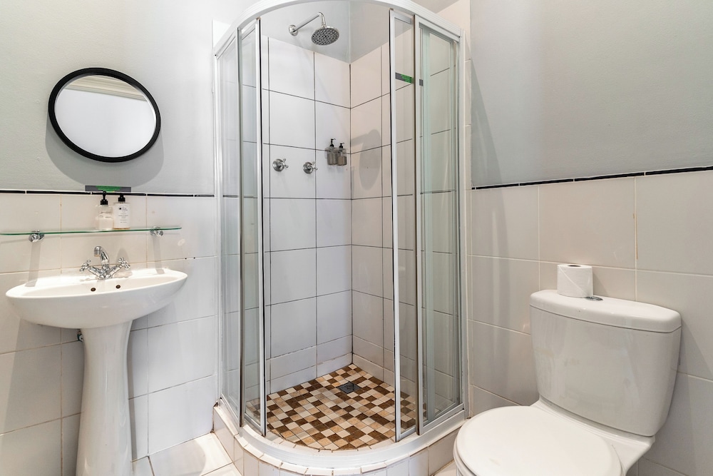 Long Street Boutique Hotel