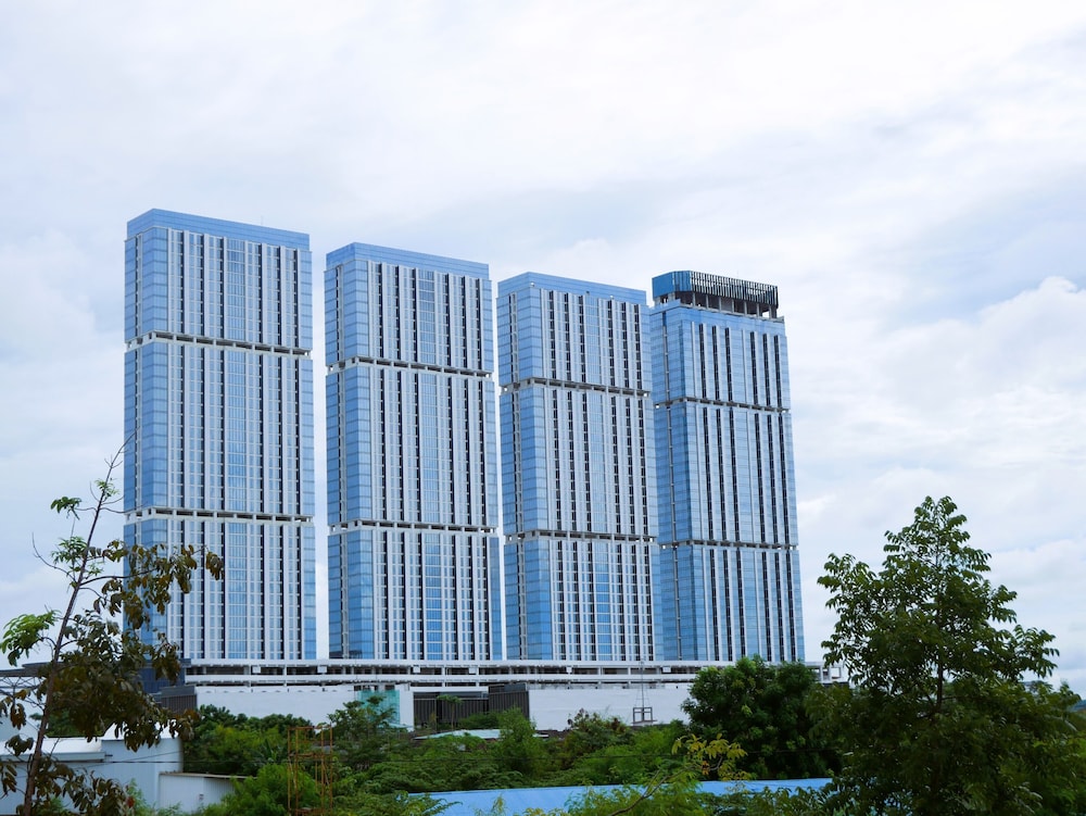 Meisterstadt Pollux Habibie