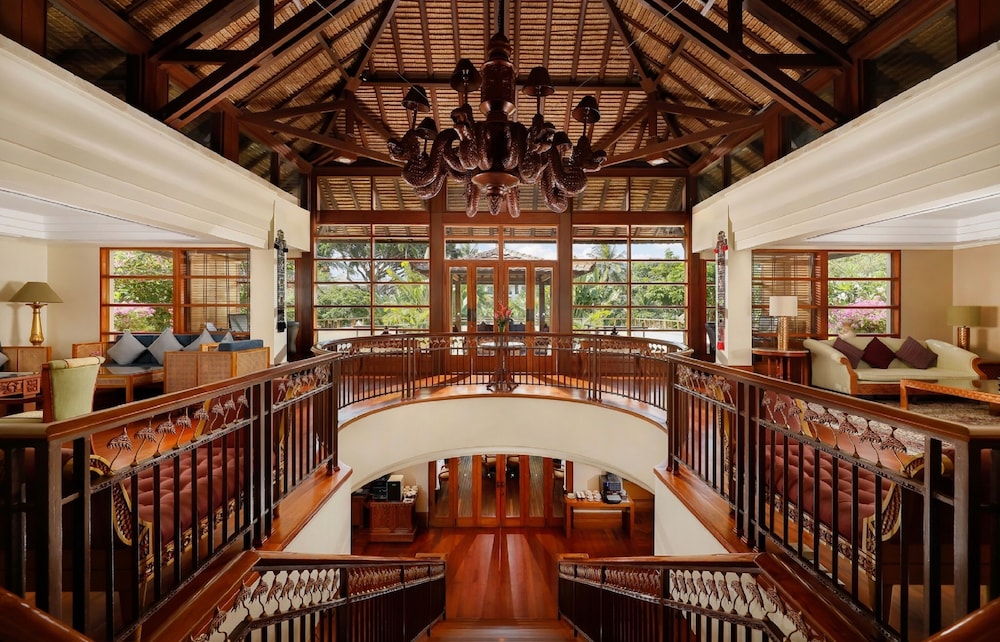Nusa Dua Beach Hotel and Spa - Handwritten Collection