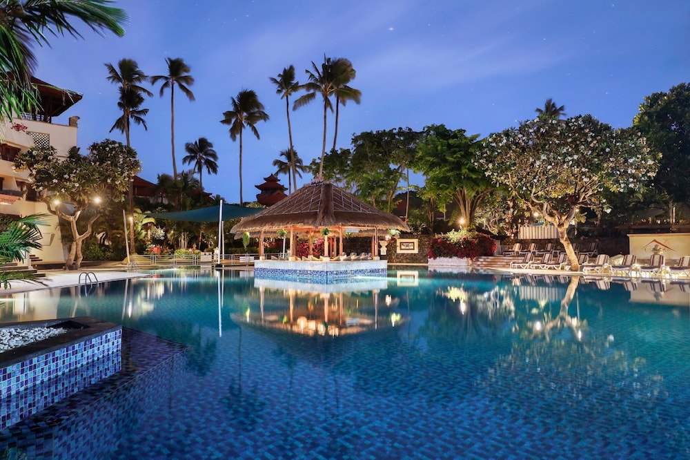 Nusa Dua Beach Hotel and Spa - Handwritten Collection