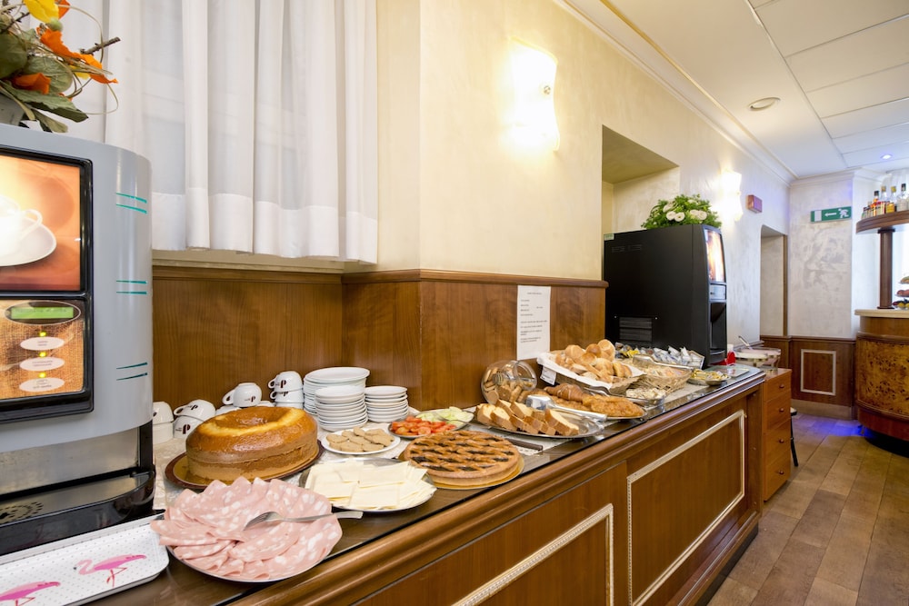 Hotel Marco Polo