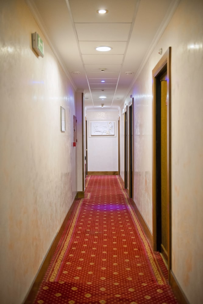 Hotel Marco Polo