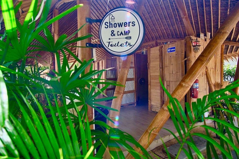 Beach House Camp