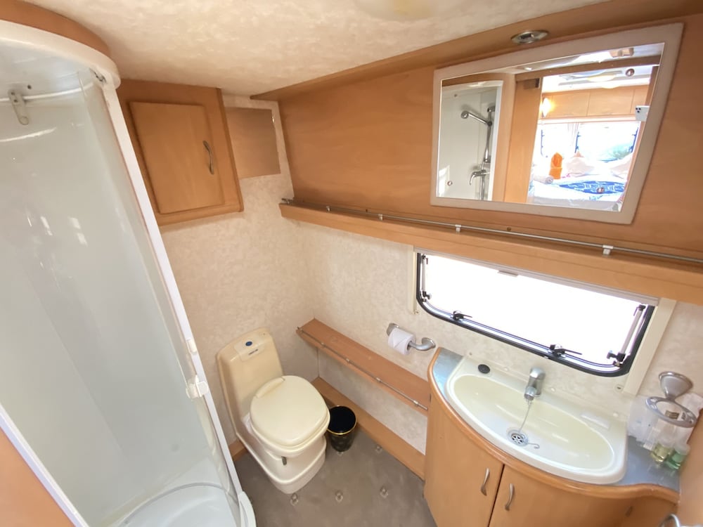 Beach House Camp