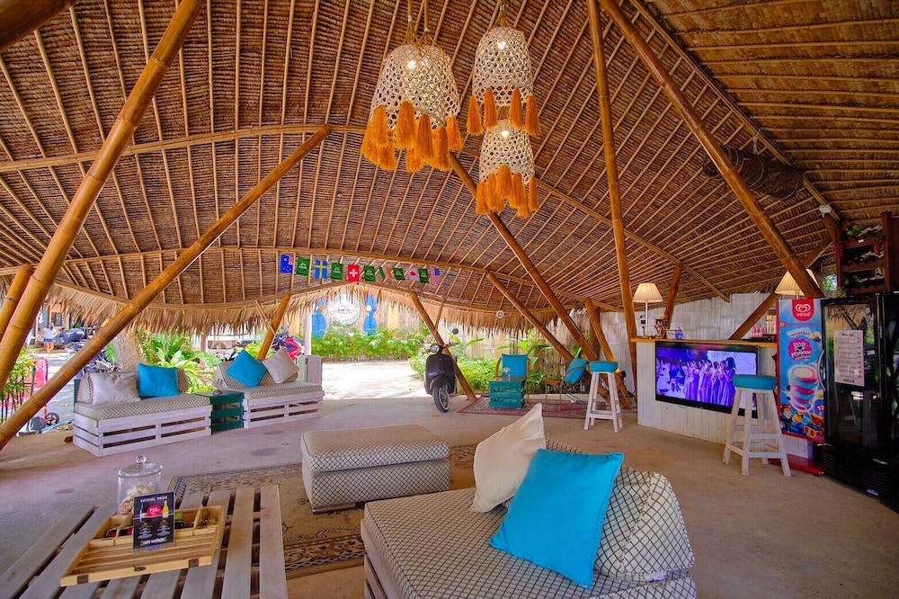 Beach House Camp