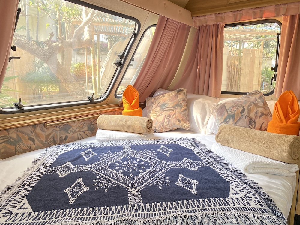 Beach House Camp