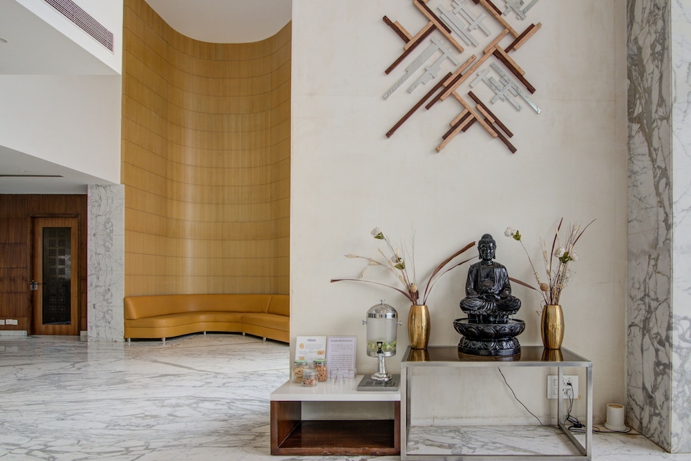Icon Premier Hotel