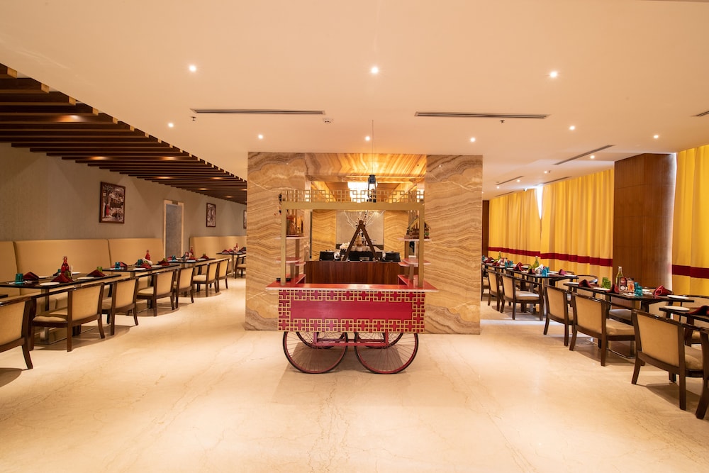 Icon Premier Hotel