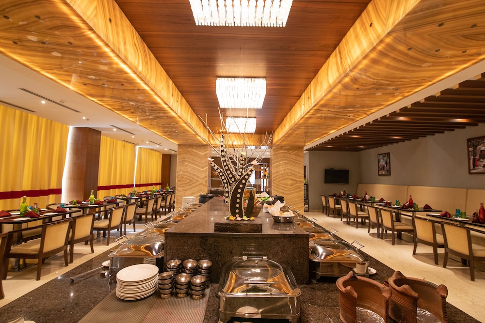 Icon Premier Hotel