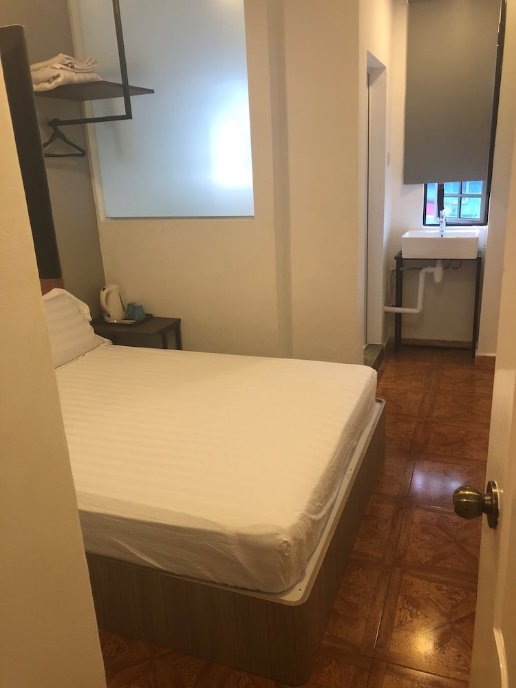 The Amazing Inn