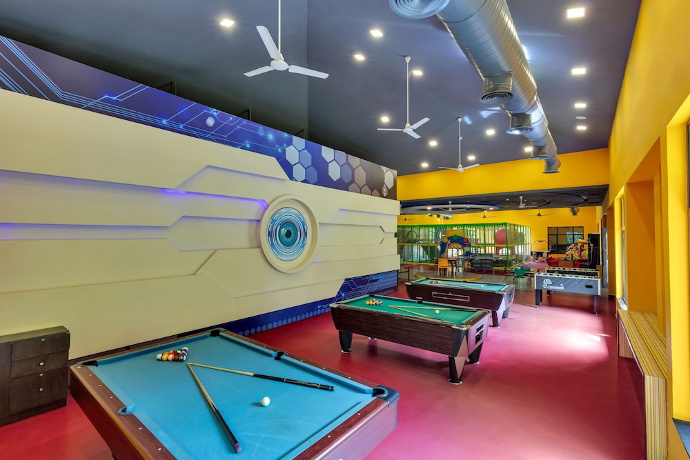 Club Mahindra Virajpet, Coorg