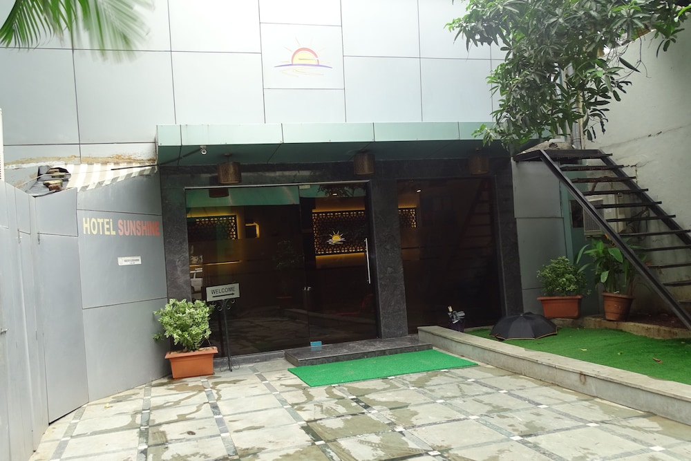 Hotel Sunshine