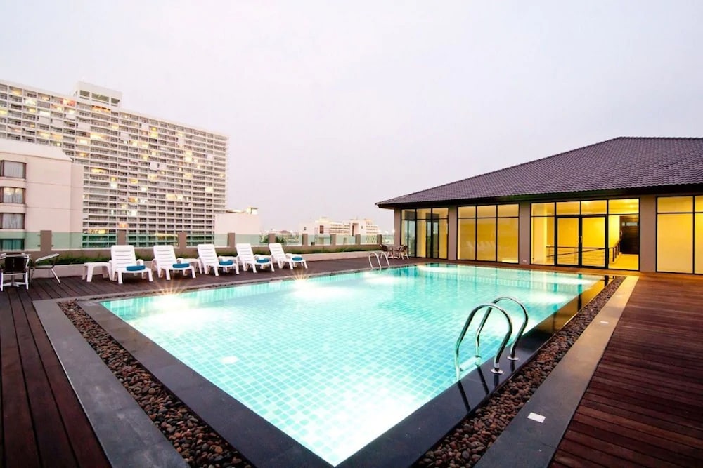 The Stay Hotel