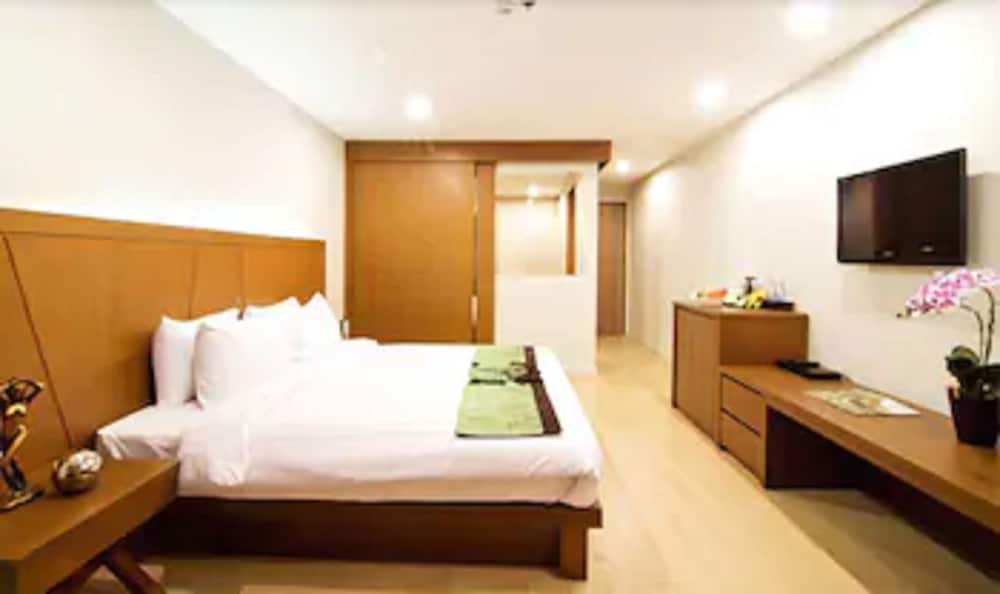 The Stay Hotel
