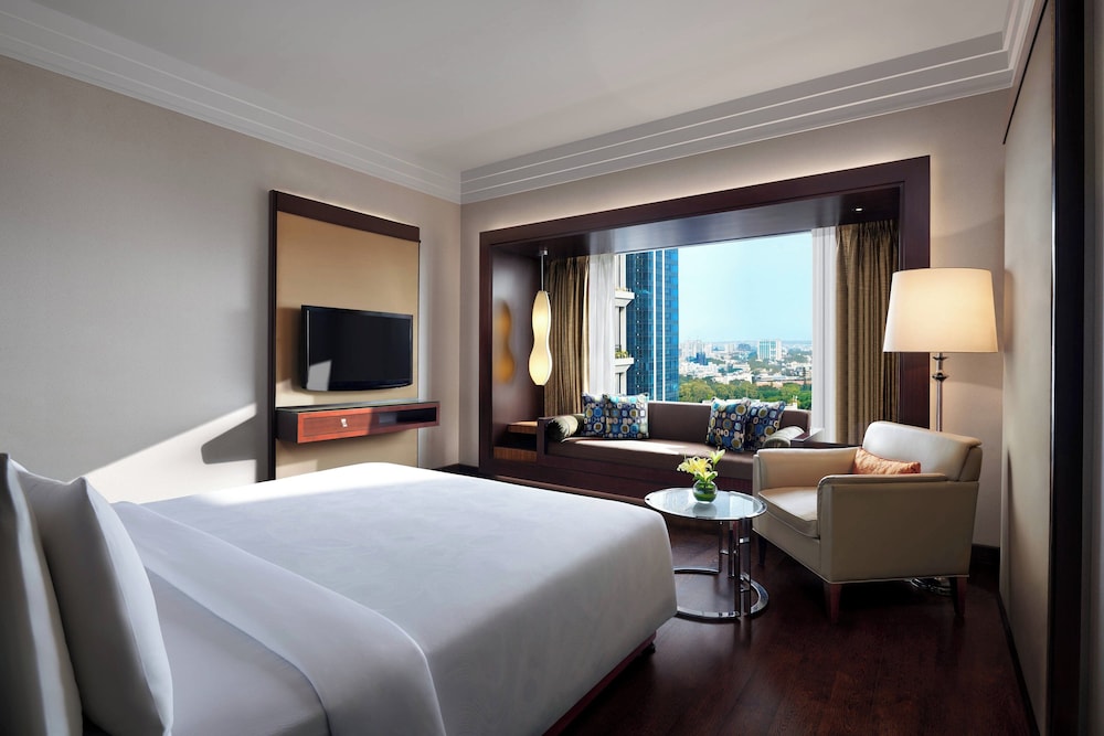 JW Marriott Hotel Bengaluru