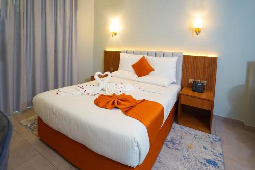 Concorde Palace Hotel Bur Dubai