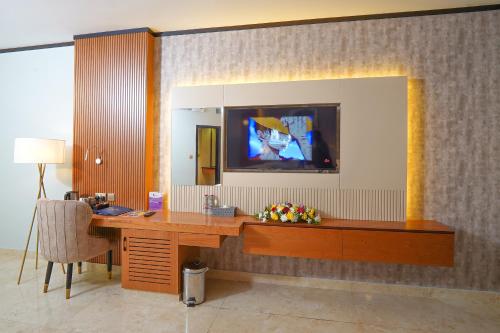 Concorde Palace Hotel Bur Dubai