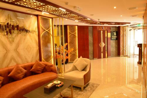 Concorde Palace Hotel Bur Dubai