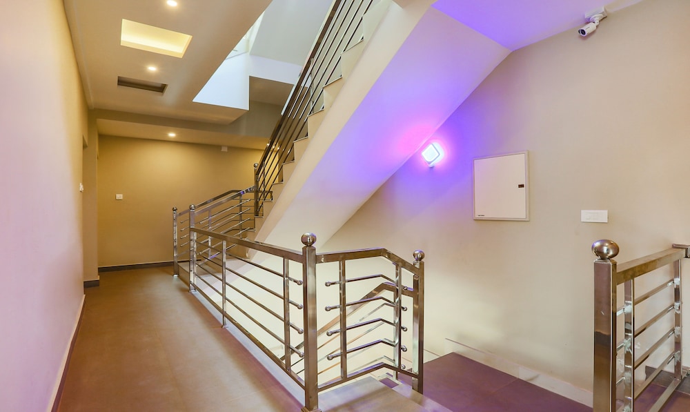 Itsy Hotels Kottaram Residency