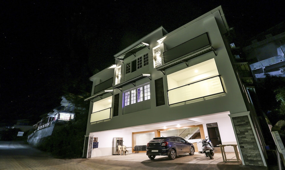 Itsy Hotels Kottaram Residency